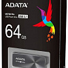 USB Flash A-Data UE700 Pro 64GB (черный)