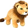Классическая игрушка All About Nature Лев K8738-PT