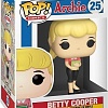 Фигурка Funko POP! Vinyl: Archie Comics: Betty 45242