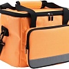 Термосумка Bradex TD 0672 12л (оранжевый)
