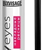 Тушь для ресниц Lux Visage Smoky Eyes накладные ресницы