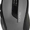 Мышь QUMO Office Line M63 (серый)