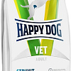 Сухой корм для собак Happy Dog Vet Diet Struvit 4 кг