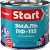 Start ПФ-115 1.8 кг (серый)