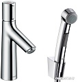 Смеситель Hansgrohe Talis Select S 72291000