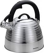 Чайник со свистком Klausberg KB-7481