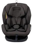Детское автокресло Еду-Еду KS 777 Isofix KRES3908 (темно-серый)