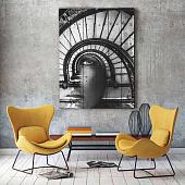 Картина White Wood B112-V-096-160-6.19 160x96 см