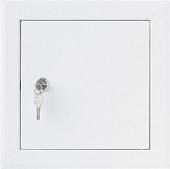 Люк Alkraft Дверца с замком (35x35 см)