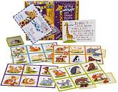 Развивающая игра Айрис-Пресс Лото. Мама и малыш. Животные и их детеныши 9785811276905