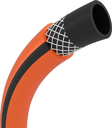 Шланг Четыре сезона Профи Плюс 62-0229-1 (3/4", 25 м)