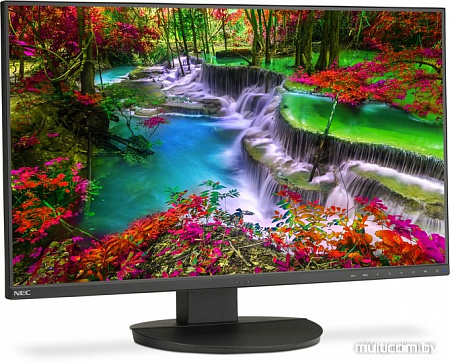 Монитор NEC MultiSync EA271F-BK