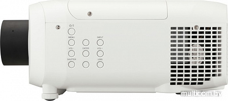 Проектор Panasonic PT-EX800ZE