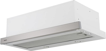 Кухонная вытяжка Akpo Light 60 WK-7 (нержавеющая сталь)