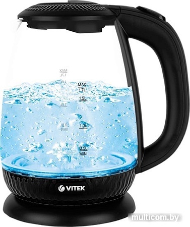 Электрочайник Vitek VT-7074