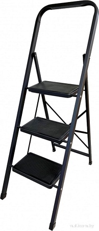 Лестница-стремянка Алюмет МК 804С