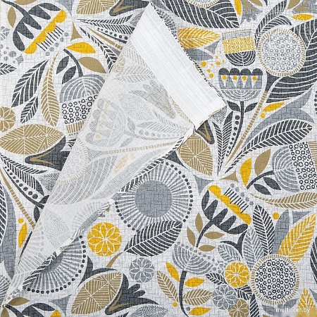 АртПостель Талавера для кухни с подхватом Ш.145.180