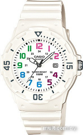 Наручные часы Casio LRW-200H-7B
