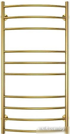 Полотенцесушитель TERMINUS Классик П10 500x1000 (золото)