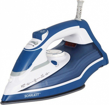 Утюг Scarlett SC-SI30K17