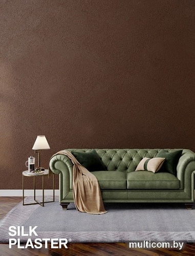 Жидкие обои Silk Plaster Art Design I 247