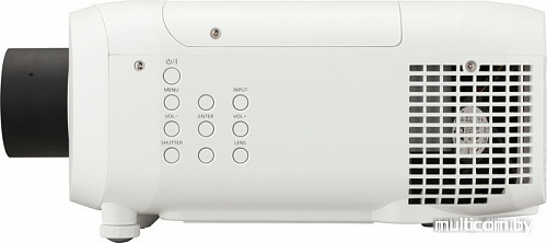 Проектор Panasonic PT-EX800ZE