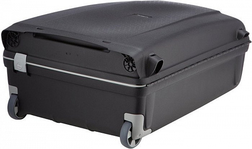 Чемодан Samsonite Aeris D18*09 078 Black