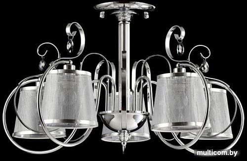 Люстра Freya Simone FR2020-CL-05-CH