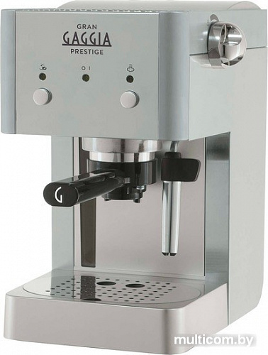 Рожковая кофеварка Gaggia Gran Prestige [RI8427/11]