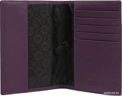 Обложка на документы Fabretti Q24019N-142