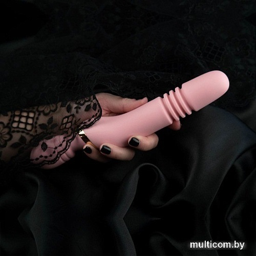 Вибратор RestArt Fakel RA-319