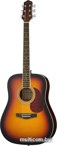 Акустическая гитара Naranda DG120VS