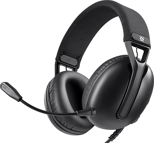 Наушники Defender Mamba