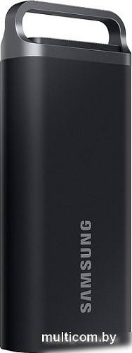 Внешний накопитель Samsung T5 EVO 8TB