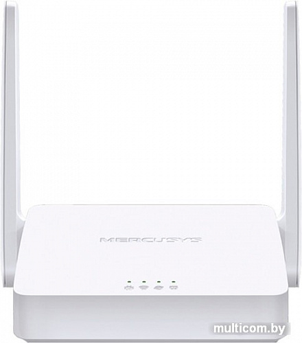 Wi-Fi роутер Mercusys MW302R