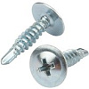 Саморез Kranz KR-01-3362-004 ПШС сверло 4,2х19мм (250 шт)