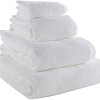 Полотенце Tkano Essential TK18-BT0010 (белый)