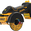 Монтажная (отрезная) пила DeWalt DCS438N (без АКБ)