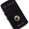 Гитарная педаль Joyo JF-30-A/B-Line-Switcher