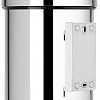 Brabantia Touch Bin 3 л (стальной полированный)