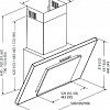 Кухонная вытяжка Akpo Nero line eco 50 WK-4 (белый)