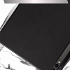 Чехол для планшета Bingo для Samsung Tab S9 Ultra (черный)
