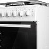 Кухонная плита Midea MFG-1W