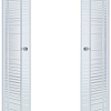 Душевой уголок Triton Стандарт А 90x90 (полосы)
