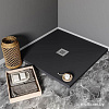 Душевой поддон Aquanet Pleasure New 100x100 258889 100x100