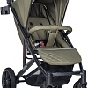 Коляска прогулочная «книга» Farfello Bonnie BB-1 (зеленый)
