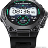 Умные часы Black Shark S1 Pro (черный/серый)