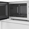 Микроволновая печь Bosch Serie 2 FFL023MW0