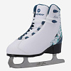 Коньки Nordway QVJLLQ62FD 117313-00 (р. 39, белый)