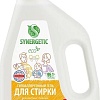 Гель для стирки Synergetic Delicate биоразлагаемый 1.5 л